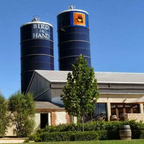 Adelaide Hills Escape Hotel Woodside Exterior photo