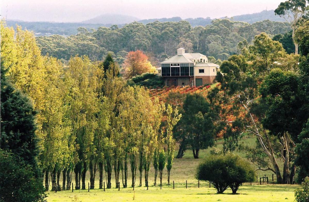 Adelaide Hills Escape Hotel Woodside Exterior photo