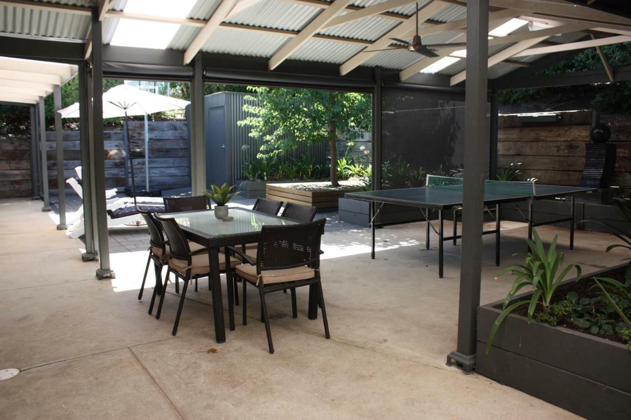 Adelaide Hills Escape Hotel Woodside Exterior photo