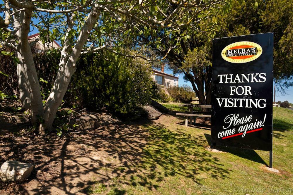 Adelaide Hills Escape Hotel Woodside Exterior photo
